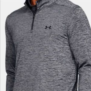 🔥Under armour 1/4 zip🔥heat gear🔥